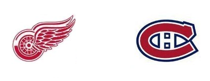 11월9일 디트로이트 레드윙즈 vs 몬트리얼 캐내디언스 중계 NHL 분석