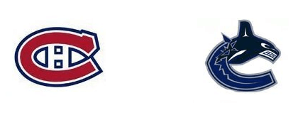 11월10일 몬트리얼 캐내디언스 vs 밴쿠버 카눅스 중계 NHL 분석