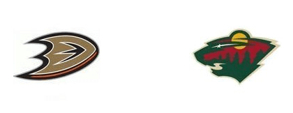11월10일 애너하임 덕스 vs 미네소타 와일드 중계 NHL 분석