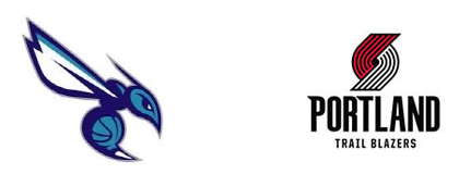 11월10일 샬럿 vs 포틀랜드 중계 NBA 분석