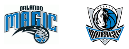 11월10일 올랜도 vs 댈러스 중계 NBA 분석