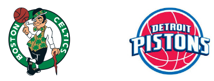 11월10일 보스턴 vs 디트로이트 중계 NBA 분석