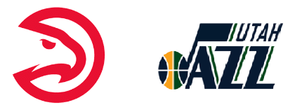 11월10일 애틀랜타 vs 유타 중계 NBA 분석