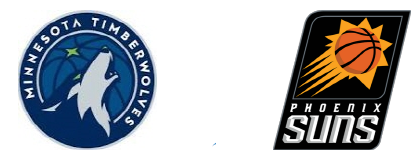 11월10일 미네소타 vs 피닉스 중계 NBA 분석