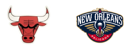 11월10일 시카고 vs 뉴올리언스 중계 NBA 분석