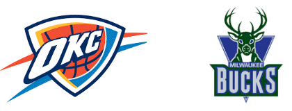 11월10일 오클라호마시티 vs 밀워키 중계 NBA 분석