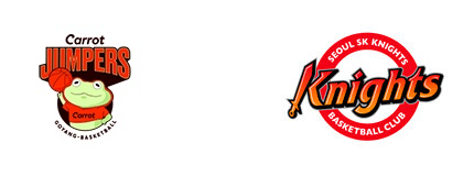11월10일 KBL 프로농구 고양캐롯 vs 서울SK 분석
