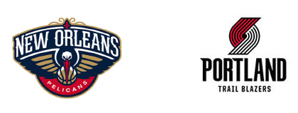 11월11일 뉴올리언스 vs 포틀랜드 중계 NBA 분석