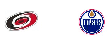 11월11일 캐롤라이나 허리케인즈 vs 에드먼턴 오일러즈 중계 NHL 분석