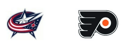 11월11일 콜럼버스 블루 재킷스 vs 필라델피아 플라이어스 중계 NHL 분석