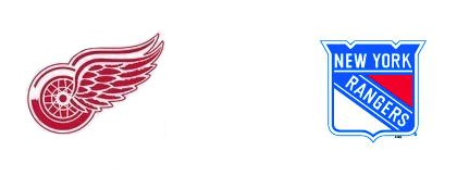 11월11일 디트로이트 레드윙즈 vs 뉴욕 레인저스 중계 NHL 분석