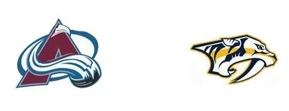 11월11일 콜로라도 아발란치 vs 내슈빌 프레데터즈 중계 NHL 분석