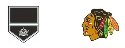 11월11일 LA 킹즈 vs 시카고 블랙호크스 중계 NHL 분석