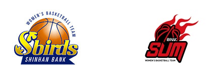 11월11일 WKBL 여자프로농구 신한은행 vs BNK썸 분석