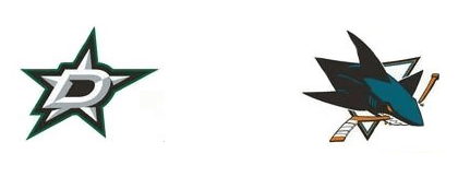 11월12일 댈러스 스타즈 vs 산호세 샤크스 중계 NHL 분석ng