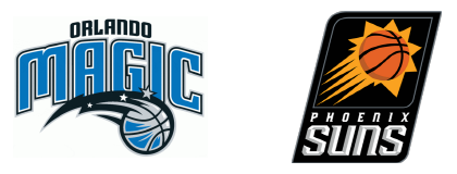 11월12일 올랜도 vs 피닉스 중계 NBA 분석