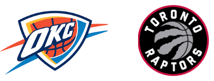 11월12일 오클라호마시티 vs 토론토 중계 NBA 분석