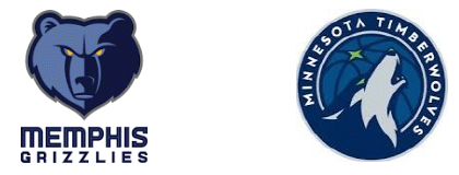 11월12일 멤피스 vs 미네소타 중계 NBA 분석