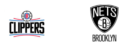 11월13일  LA클리퍼스 vs 브루클린 중계 NBA 분석