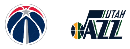 11월13일 워싱턴 vs 유타 중계 NBA 분석
