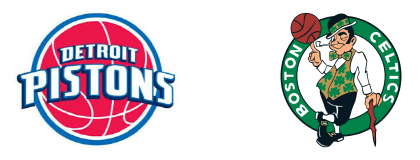 11월13일 디트로이트 vs 보스턴 중계 NBA 분석
