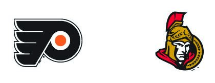 11월13일 필라델피아 플라이어스 vs 오타와 세네터즈 중계 NHL 분석