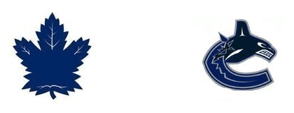 11월13일 토론토 메이플 리프스 vs 밴쿠버 카눅스 중계 NHL 분석