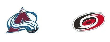 11월13일 콜로라도 아발란치 vs 캐롤라이나 허리케인즈 중계 NHL 분석