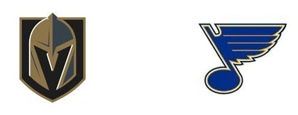 11월13일 베가스 골든나이츠 vs 세인트 루이스 블루즈 중계 NHL 분석