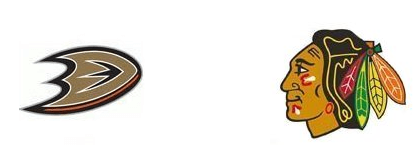 11월13일 애너하임 덕스 vs 시카고 블랙호크스 중계 NHL 분석