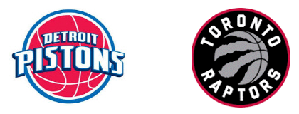 11월15일 디트로이트 vs 토론토 중계 NBA 분석
