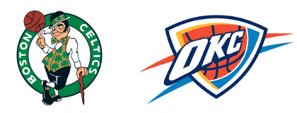 11월15일 보스턴 vs 오클라호마시티 중계 NBA 분석