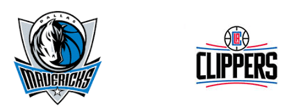 11월16일 댈러스 vs LA클리퍼스 중계 NBA 분석
