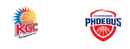 11월16일 KBL 프로농구 안양KGC vs 울산모비스 분석