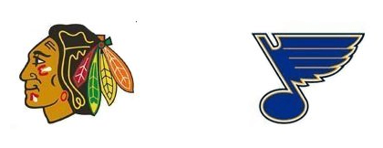 11월17일 시카고 블랙호크스 vs 세인트 루이스 블루즈 중계 NHL 분석