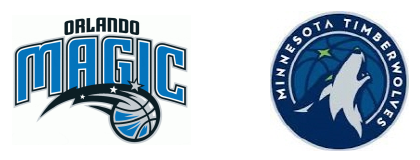 11월17일 올랜도 vs 미네소타 중계 NBA 분석