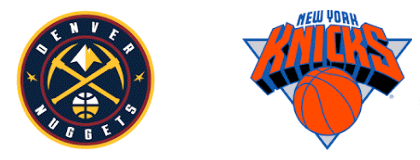 11월17일 덴버 vs 뉴욕 중계 NBA 분석