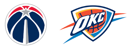 11월17일 워싱턴 vs 오클라호마시티 중계 NBA 분석