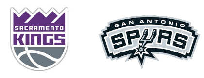 11월18일 새크라멘토 vs 샌안토니오 중계 NBA 분석