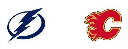 11월18일 탬파베이 라이트닝 vs 캘거리 플레임즈 중계 NHL 분석