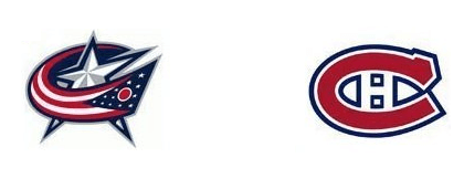 11월18일 콜럼버스 블루 재킷스 vs 몬트리얼 캐내디언스 중계 NHL 분석