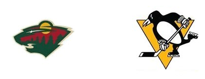 11월18일 미네소타 와일드 vs 피츠버그 펭귄즈 중계 NHL 분석