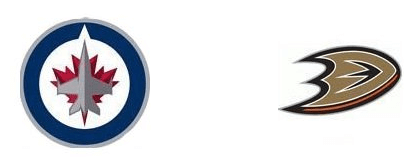 11월18일 위니펙 제츠 vs 애너하임 덕스 중계 NHL 분석
