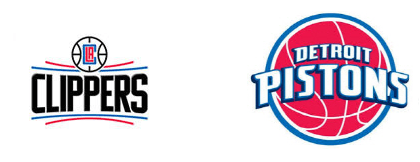 11월18일 LA클리퍼스 vs 디트로이트 중계 NBA 분석