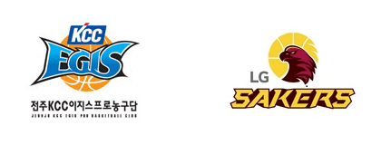 11월18일 KBL 프로농구 전주KCC vs 창원LG 분석