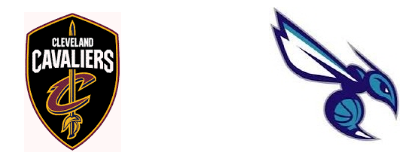 11월19일 클리블랜드 vs 샬럿 중계 NBA 분석