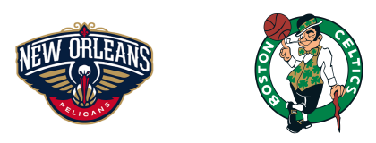 11월19일 뉴올리언스 vs 보스턴 중계 NBA 분석
