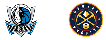 11월19일 댈러스 vs 덴버 중계 NBA 분석