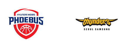 11월19일 KBL 프로농구 울산모비스 vs 서울삼성 분석