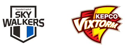 11월19일 V리그 프로배구 현대캐피탈 vs 한국전력 분석